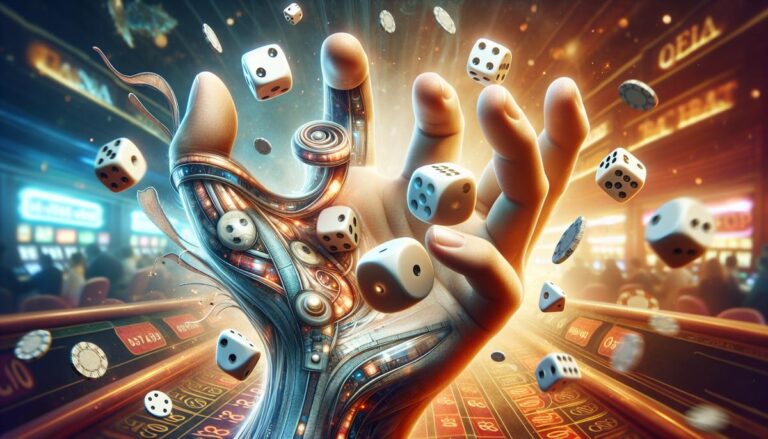 Exploring the Psychology of Gambling: Understanding Player Behavior