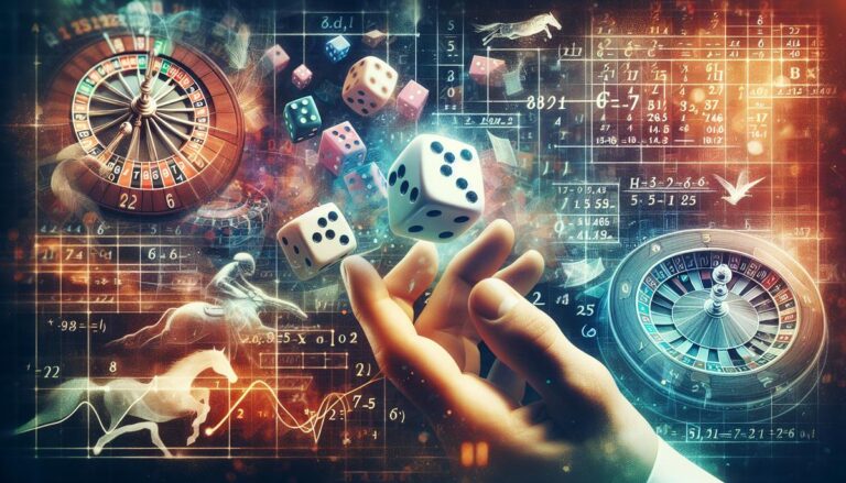 Decoding Odds: A Comprehensive Guide to Betting Lines and Probabilities